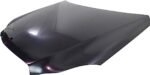ReplaceXL Factory Style Hood Aluminum Primed CAPA Certified - Image 2