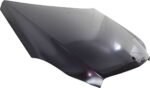 ReplaceXL Factory Style Hood Aluminum Primed CAPA Certified - Image 4