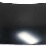 ReplaceXL Factory Style Hood Steel Primed CAPA Certified