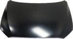 ReplaceXL Factory Style Hood Steel Primed CAPA Certified