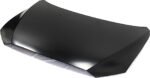 ReplaceXL Factory Style Hood Steel Primed CAPA Certified - Image 2
