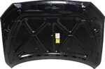 ReplaceXL Factory Style Hood Steel Primed CAPA Certified - Image 6