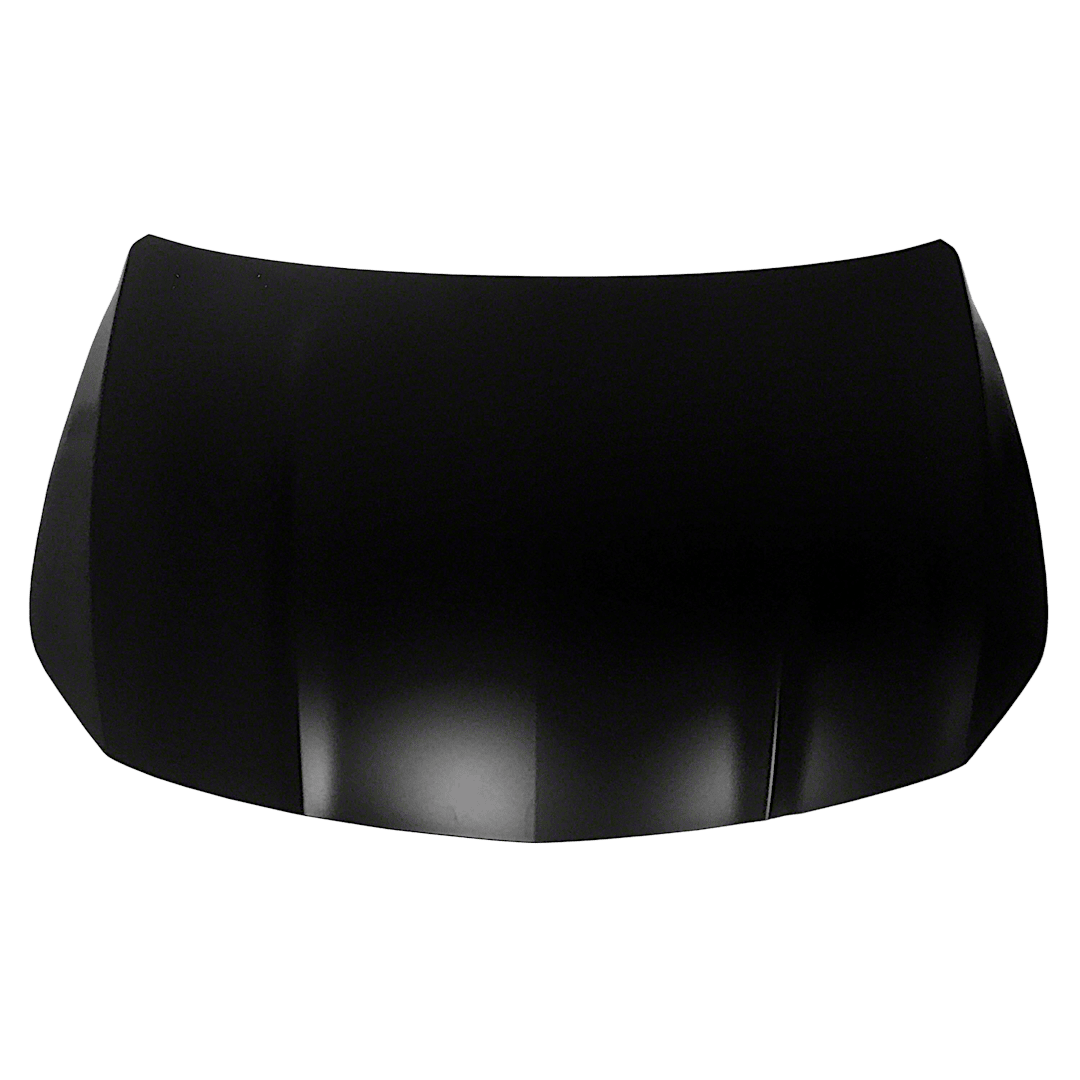r-repm130139_1.png Replacement Factory Style Hood Aluminum Primed - Image 1