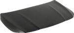 Replacement Factory Style Hood Aluminum Primed - Image 3