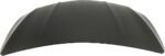 Replacement Factory Style Hood Aluminum Primed - Image 4