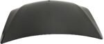 Replacement Factory Style Hood Aluminum Primed - Image 4