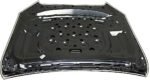Replacement Factory Style Hood Aluminum Primed - Image 5