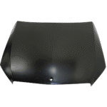 Replacement Factory Style Hood Aluminum Primed CAPA Certified