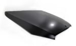 Replacement Factory Style Hood Aluminum Primed CAPA Certified - Image 4