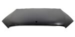 Replacement Factory Style Hood Aluminum Primed CAPA Certified - Image 5