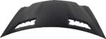 ReplaceXL Factory Style Hood Steel Primed - Image 4