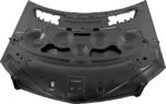 ReplaceXL Factory Style Hood Steel Primed - Image 5
