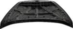 ReplaceXL Factory Style Hood Aluminum Primed - Image 5