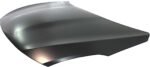 ReplaceXL Factory Style Hood Aluminum Primed - Image 2