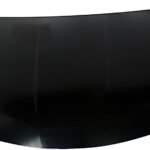 ReplaceXL Factory Style Hood Primed CAPA Certified