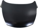 ReplaceXL Factory Style Hood Steel Primed CAPA Certified