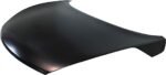 ReplaceXL Factory Style Hood Steel Primed CAPA Certified - Image 2