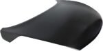 ReplaceXL Factory Style Hood Steel Primed CAPA Certified - Image 4