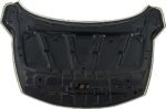 ReplaceXL Factory Style Hood Steel Primed CAPA Certified - Image 5
