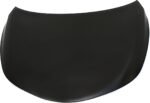 ReplaceXL Factory Style Hood Aluminum Primed Sedan