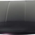 ReplaceXL Factory Style Hood Aluminum Primed CAPA Certified