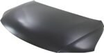 ReplaceXL Factory Style Hood Aluminum Primed - Image 2