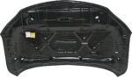 ReplaceXL Factory Style Hood Aluminum Primed CAPA Certified - Image 5