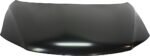 ReplaceXL Factory Style Hood Aluminum Primed CAPA Certified - Image 6