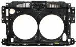 ReplaceXL Radiator Support Assembly, CAPA Certified