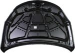 ReplaceXL Factory Style Hood Steel Primed - Image 4