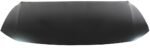 ReplaceXL Hood, Steel, Primed, Base Model, 4 Cyl., 2.5L Engine