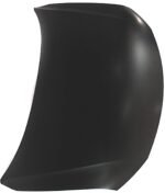 ReplaceXL Hood, Steel, Primed, Base Model, 4 Cyl., 2.5L Engine - Image 3