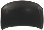 ReplaceXL Hood, Steel, Primed, Base Model, 4 Cyl., 2.5L Engine - Image 4
