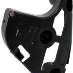 ReplaceXL Hood, Steel, Primed, Base Model, 4 Cyl., 2.5L Engine, CAPA Certified