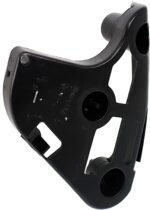 ReplaceXL Hood, Steel, Primed, Base Model, 4 Cyl., 2.5L Engine, CAPA Certified