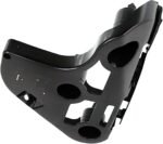 ReplaceXL Hood, Steel, Primed, Base Model, 4 Cyl., 2.5L Engine, CAPA Certified - Image 4