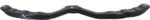 ReplaceXL Hood, Steel, Primed, Base Model, 4 Cyl., 2.5L Engine, CAPA Certified - Image 5