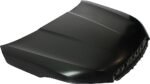 ReplaceXL Factory Style Hood Aluminum Primed - Image 3