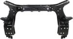 ReplaceXL Radiator Support Assembly, 3.6L, 6Cyl