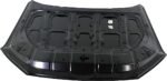 ReplaceXL Factory Style Hood Steel Primed - Image 5