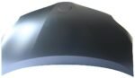 ReplaceXL Hood, Steel, Primed, With Emblem Provision