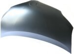 ReplaceXL Hood, Steel, Primed, With Emblem Provision - Image 3