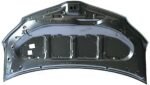 ReplaceXL Hood, Steel, Primed, With Emblem Provision - Image 4