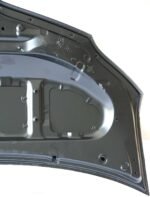 ReplaceXL Hood, Steel, Primed, With Emblem Provision - Image 5