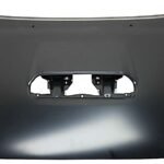 ReplaceXL Factory Style Hood Steel Primed CAPA Certified