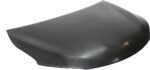 ReplaceXL Factory Style Hood Steel Primed CAPA Certified - Image 4