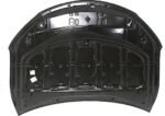 ReplaceXL Factory Style Hood Steel Primed CAPA Certified - Image 6