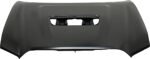 Replacement Factory Style Hood Steel Primed