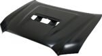 Replacement Factory Style Hood Steel Primed - Image 3