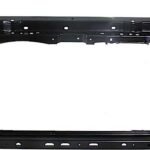 ReplaceXL Radiator Support Assembly, CAPA Certified